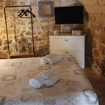 Casa Loredana Scicli Eksteriør bilde