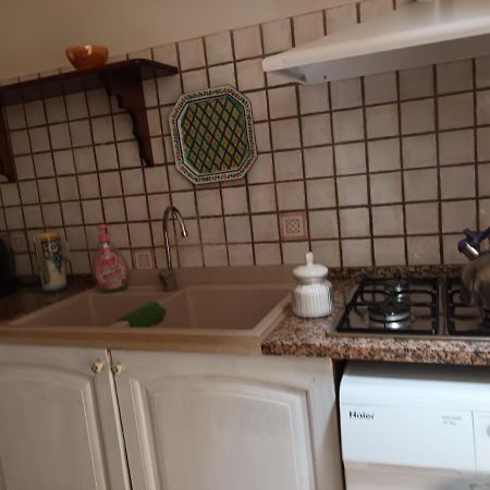 Casa Loredana Scicli Eksteriør bilde