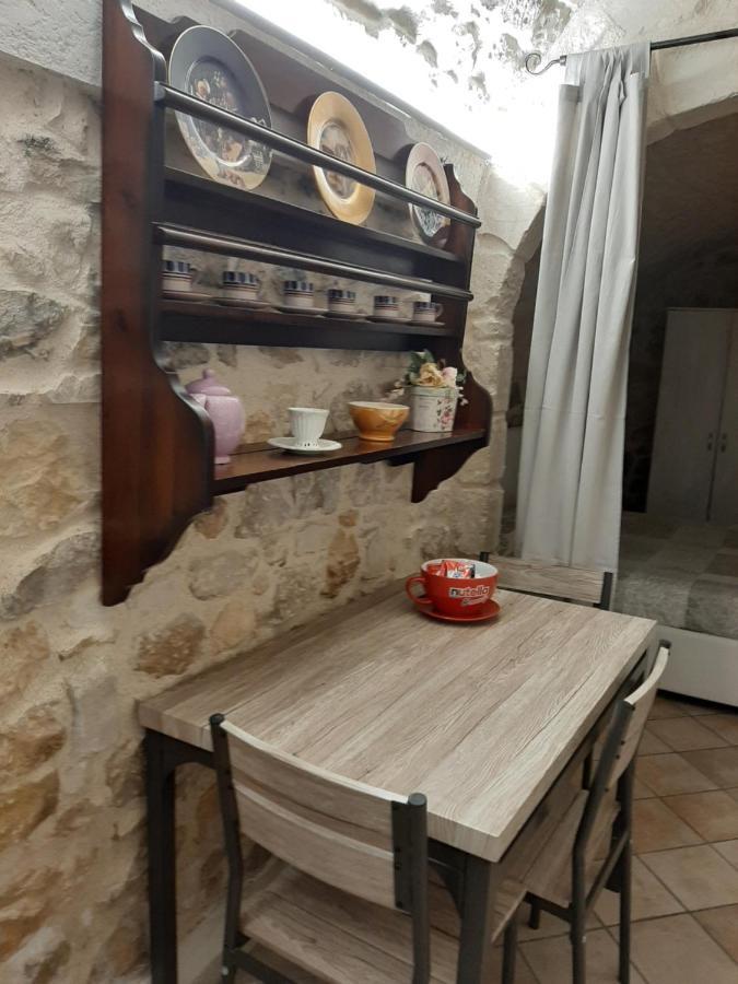Casa Loredana Scicli Eksteriør bilde
