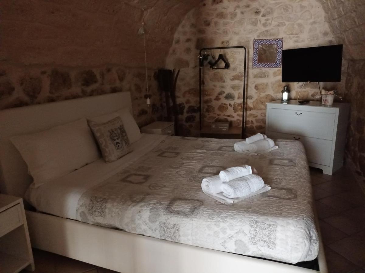 Casa Loredana Scicli Eksteriør bilde