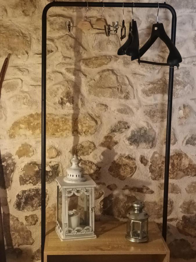 Casa Loredana Scicli Eksteriør bilde