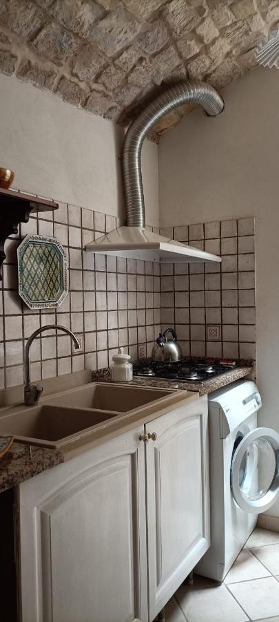 Casa Loredana Scicli Eksteriør bilde